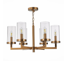 Подвесная люстра ST Luce Masine SL1171.303.06