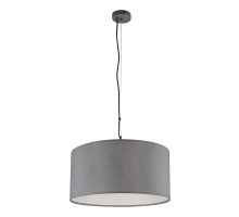 Подвесная люстра Arte Lamp COPPA A4095SP-3GY