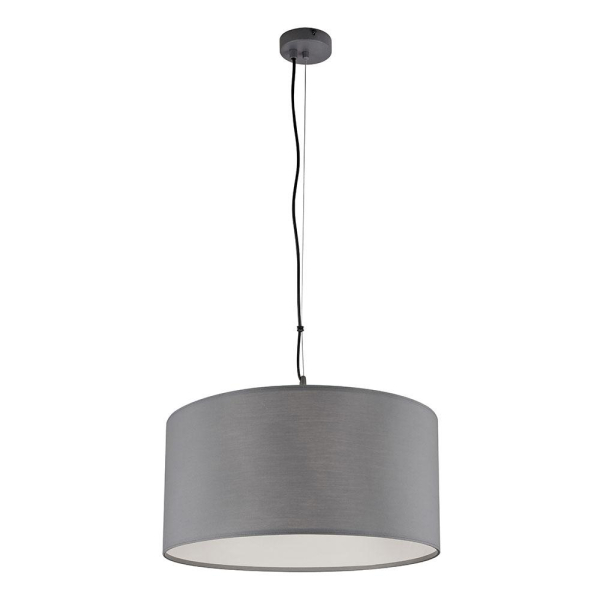 Подвесная люстра Arte Lamp COPPA A4095SP-3GY