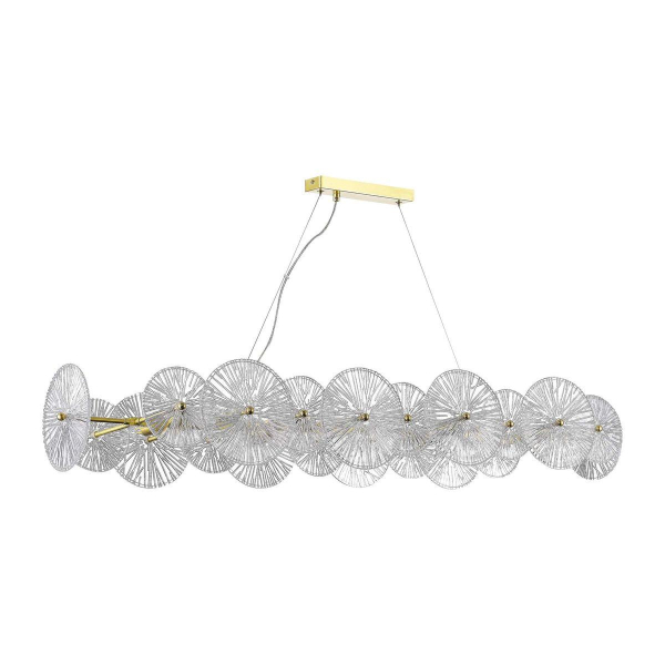 Подвесная люстра ST Luce Flero SL1657.213.08