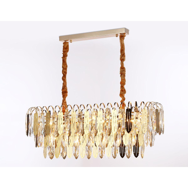Подвесная люстра Ambrella light Traditional TR5260 Подвесная люстра Ambrella light Traditional TR5260
