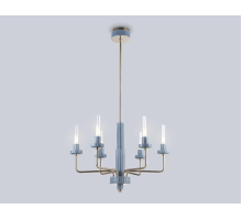 Люстра Ambrella Light HIGH LIGHT LH53124