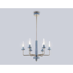 Люстра Ambrella Light HIGH LIGHT LH53124