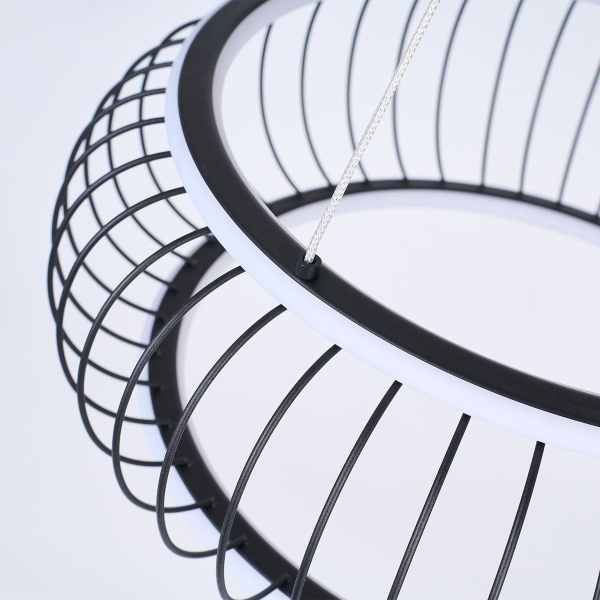 Подвесная люстра F-Promo Korg 4435-2P