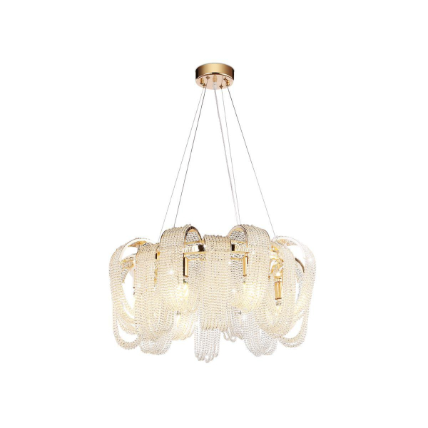 Подвесная люстра Ambrella light Traditional TR5379 Подвесная люстра Ambrella light Traditional TR5379