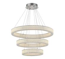 Подвесная люстра ST Luce LATOZZO SL6008.103.03