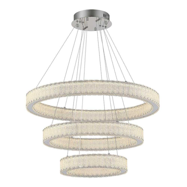 Подвесная люстра ST Luce LATOZZO SL6008.103.03