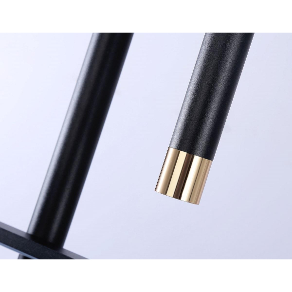 Подвесная светодиодная люстра Ambrella light Comfort LineTech FL5394 Подвесная светодиодная люстра Ambrella light Comfort LineTech FL5394