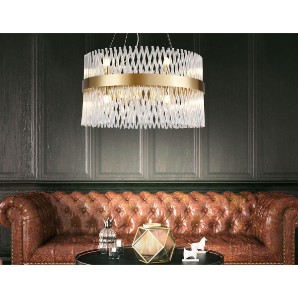 Подвесная люстра Ambrella light Traditional TR5361 Подвесная люстра Ambrella light Traditional TR5361