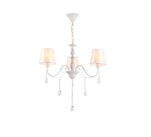 Подвесная люстра Ambrella light Traditional Modern TR4601