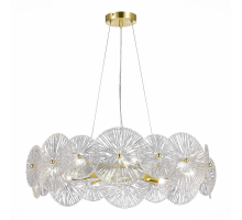 Подвесная люстра ST Luce Flero SL1657.203.08