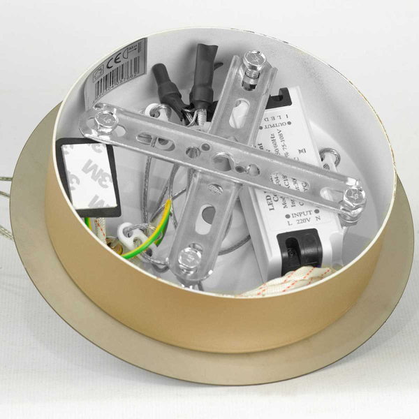 Люстра подвесная Lussole KNOX LSP-7415 Люстра подвесная Lussole KNOX LSP-7415