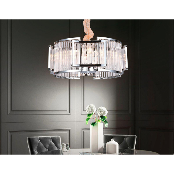 Подвесная люстра Ambrella light Traditional TR5366 Подвесная люстра Ambrella light Traditional TR5366