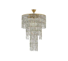 Люстра подвесная Arti Lampadari Elite Deliceto E 1.5.46.101 G