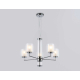 Подвесная люстра Ambrella light High Light LH56001