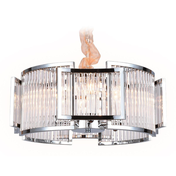 Подвесная люстра Ambrella light Traditional TR5366 Подвесная люстра Ambrella light Traditional TR5366