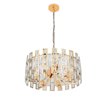 Подвесная люстра Ambrella light Traditional TR5061