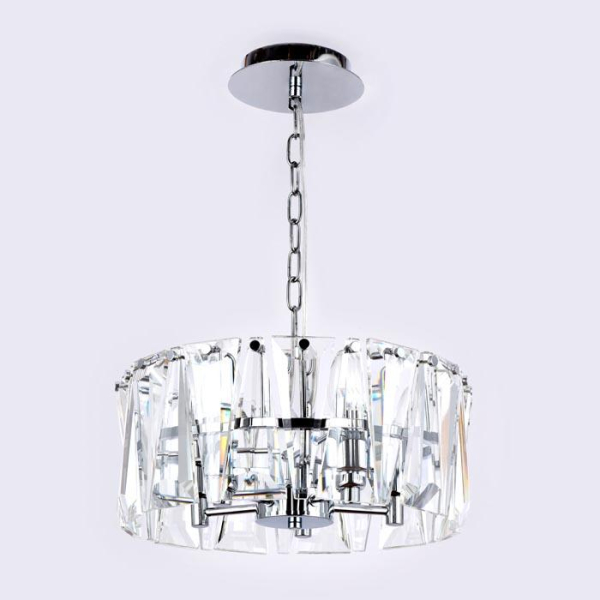 Подвесная люстра Ambrella light Traditional TR5166 Подвесная люстра Ambrella light Traditional TR5166