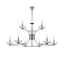 Люстра подвесная LUMION CLASSI 8155/9