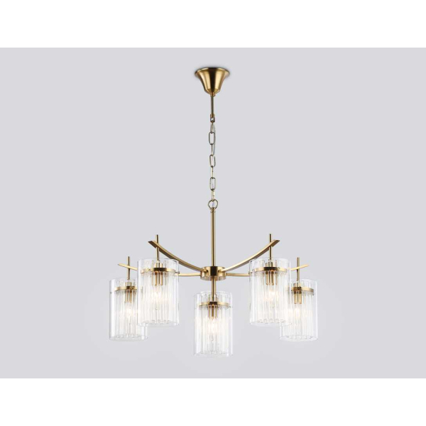 Подвесная люстра Ambrella light High Light LH56031 Подвесная люстра Ambrella light High Light LH56031