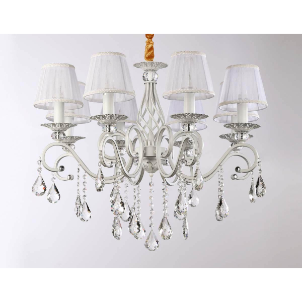 Подвесная люстра Ambrella light Traditional TR4548 Подвесная люстра Ambrella light Traditional TR4548