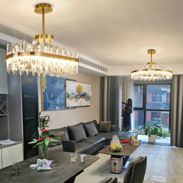 Люстра Imperium Loft laurent-b01 231777-23 Люстра Imperium Loft laurent-b01 231777-23