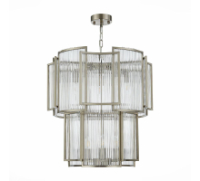 Подвесная люстра ST Luce Cosenza SL1234.103.08