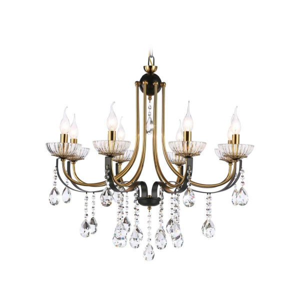 Подвесная люстра Ambrella light Traditional TR4953 Подвесная люстра Ambrella light Traditional TR4953