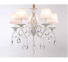 Подвесная люстра Ambrella light Traditional TR4547