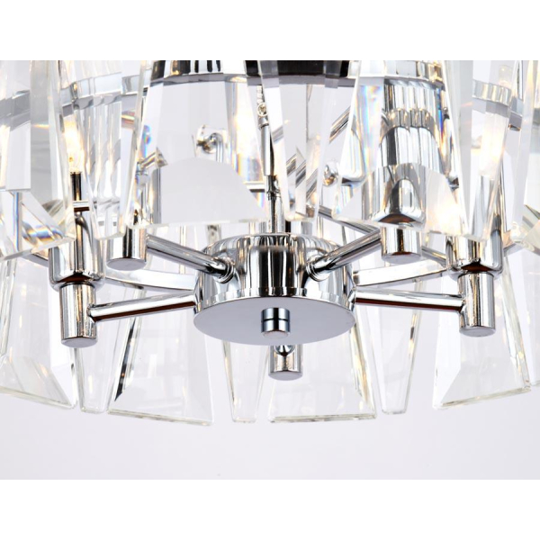 Подвесная люстра Ambrella light Traditional TR5166 Подвесная люстра Ambrella light Traditional TR5166