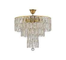 Люстра подвесная Arti Lampadari Elite Deliceto E 1.5.46.100 G