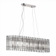 Подвесная люстра ST Luce Epica SL1656.113.08