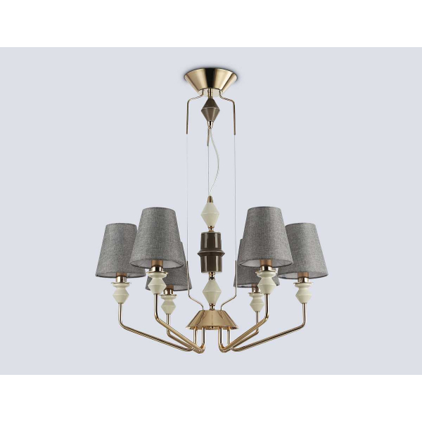 Люстра Ambrella Light HIGH LIGHT LH75401