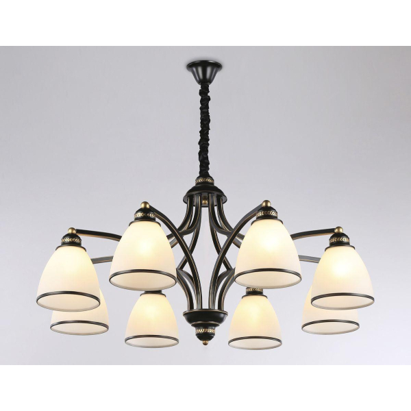 Подвесная люстра Ambrella light Traditional TR3081 Подвесная люстра Ambrella light Traditional TR3081