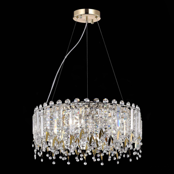 Подвесная люстра ST Luce Desio SL1655.203.06