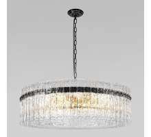 Подвесная люстра Loft IT Nevada 10297/800 Pearl black