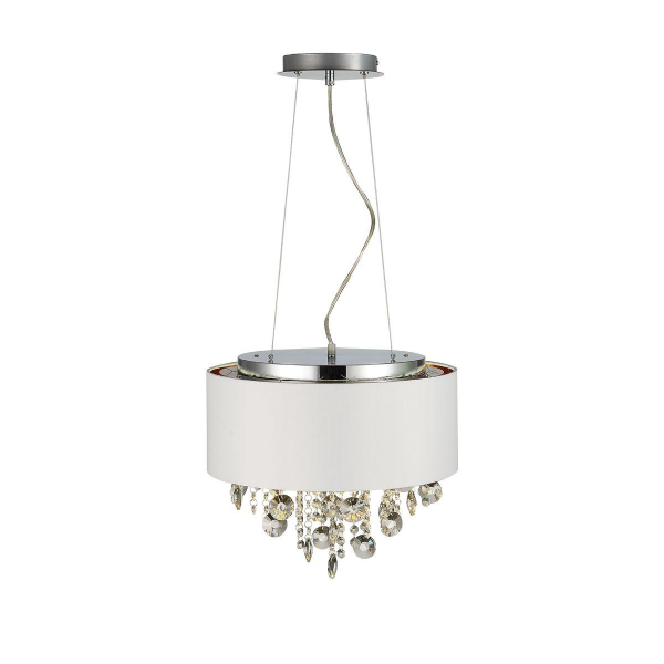 Подвесная люстра ST Luce Lacchia SL1350.503.04 Подвесная люстра ST Luce Lacchia SL1350.503.04