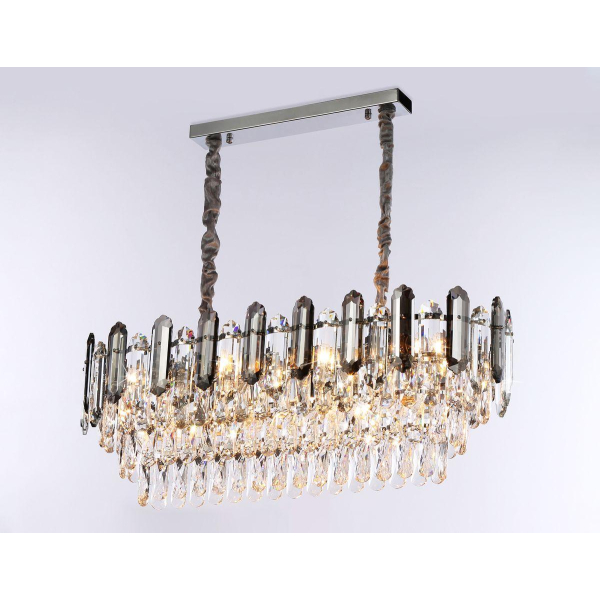 Подвесная люстра Ambrella light Traditional TR5199 Подвесная люстра Ambrella light Traditional TR5199
