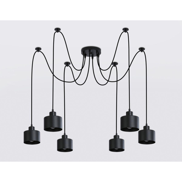 Подвесная люстра Ambrella light Traditional TR8132 Подвесная люстра Ambrella light Traditional TR8132