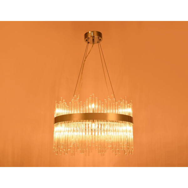 Подвесная люстра Ambrella light Traditional TR5353 Подвесная люстра Ambrella light Traditional TR5353