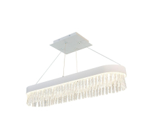 Подвесная светодиодная люстра F-Promo Bijar 4698-8P