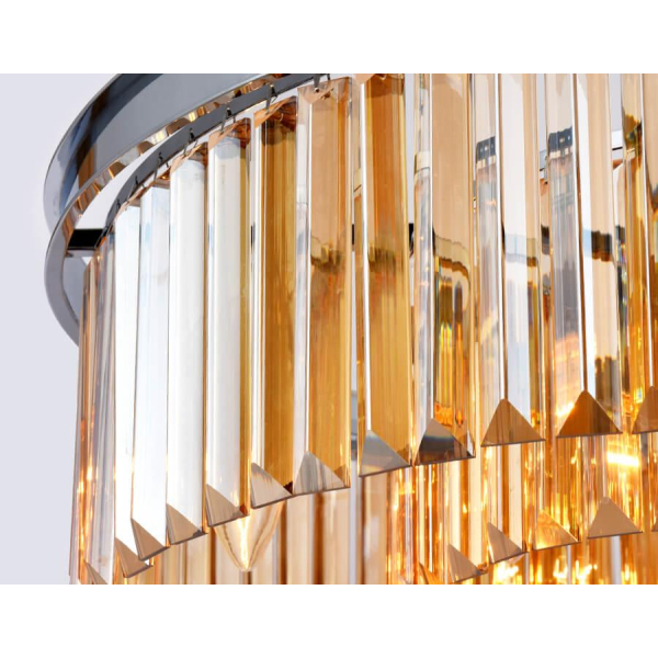 Подвесная люстра Ambrella light Traditional TR5097 Подвесная люстра Ambrella light Traditional TR5097