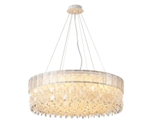 Подвесная люстра Favourite Modus 4782-18P