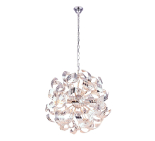 Подвесная люстра Globo Falla 51505-4H