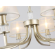 Подвесная люстра Ambrella Light High Light Classic LH71217