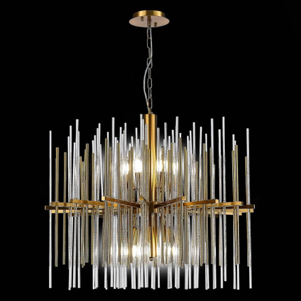 Подвесная люстра ST Luce Teramo SL1628.303.12