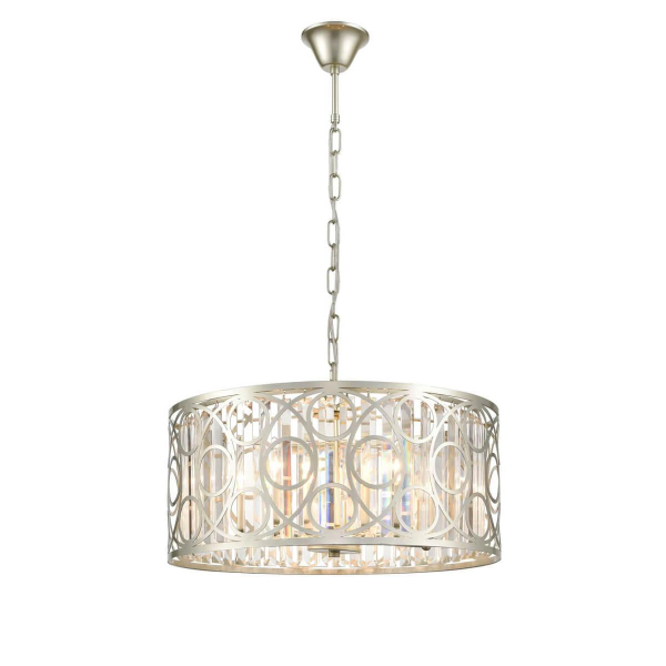 Подвесная люстра Vele Luce Riccio VL3164P05 Подвесная люстра Vele Luce Riccio VL3164P05