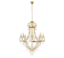 Подвесная люстра Loft it Foil 10430/8