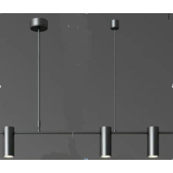 Подвесная люстра Imperium Loft Adis 212661-26