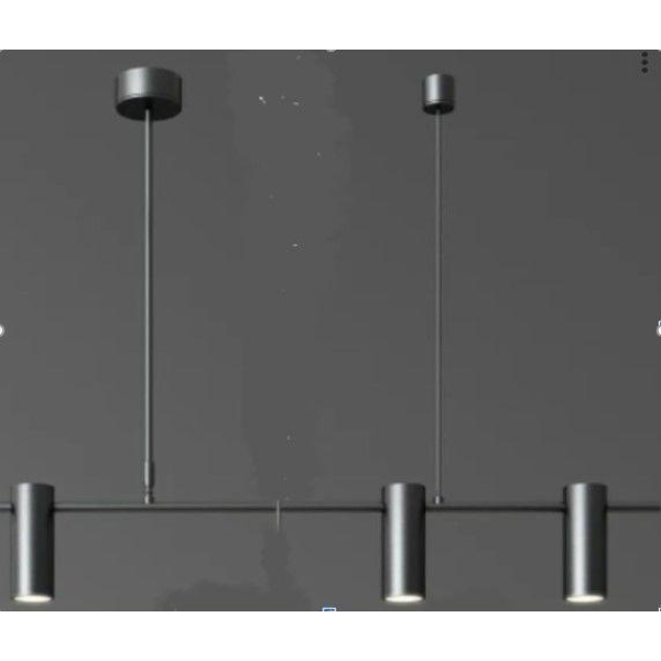 Подвесная люстра Imperium Loft Adis 212661-26